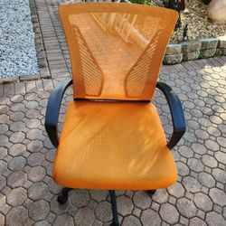 office chair 