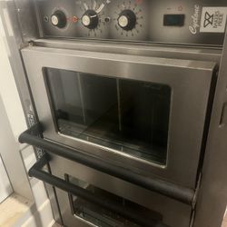 Commercial Oven For Sale 