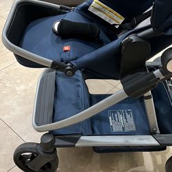 Gb Baby Stroller 