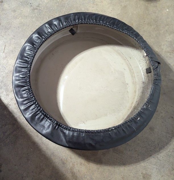 Hard Cover For Toyota Rav 4