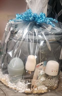 Baby shower gift