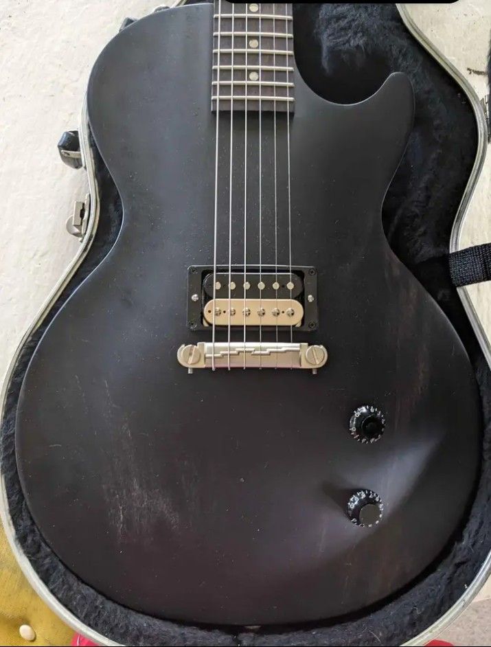 Gibson Les Paul CM 2015 - Black