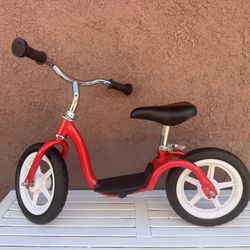 Kazam Balance Bike – Toddler Training Bike – Excellent Condition