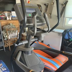 Elliptical 
