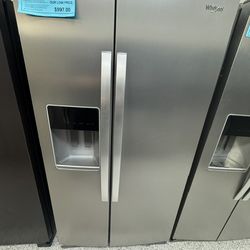 Refrigerator New
