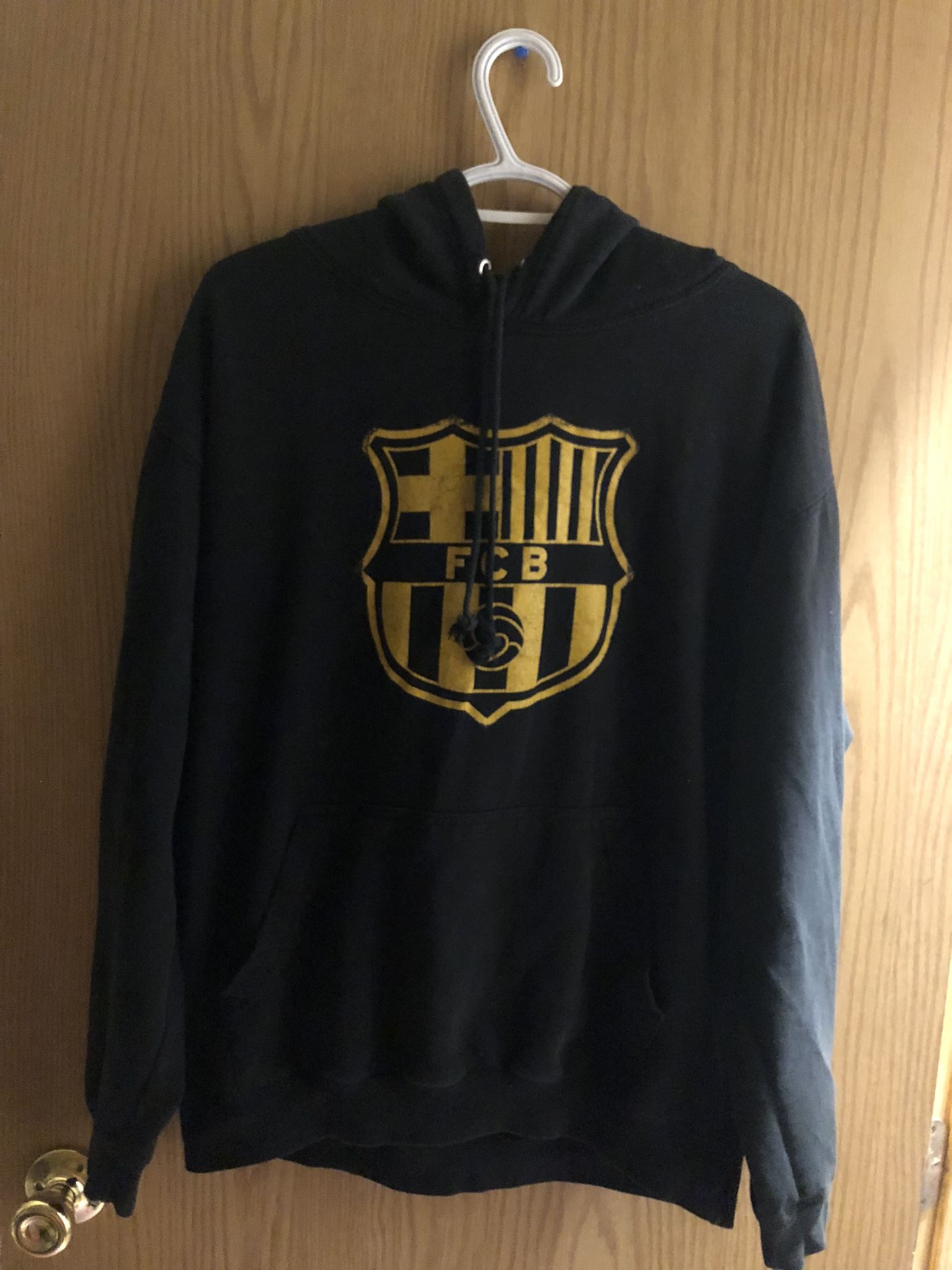 FC Barcelona Hoodie 