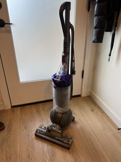 Dyson Animal Vacuum