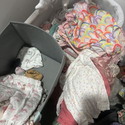 3-6 Months Clothes