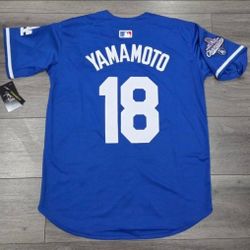 YOUTH LOS ANGELES DODGERS STITCHED BASEBALL JERSEY 