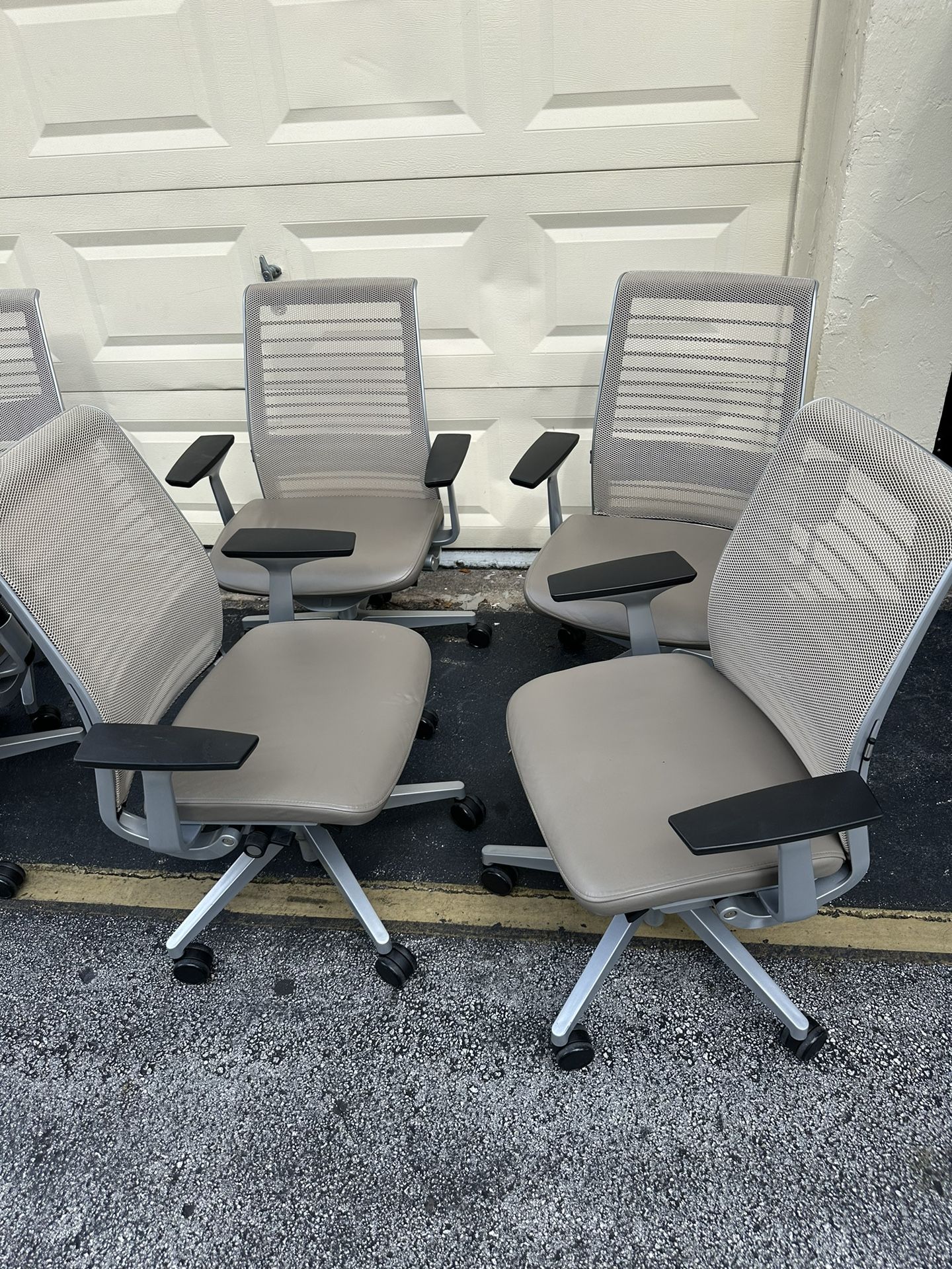Office Chair (6)