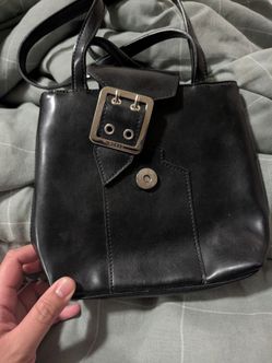 Guess y2k bag
