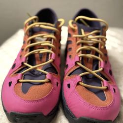Nike ACG Air Exploraid 'Light Wild Mango Fuchsia'