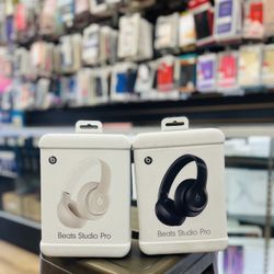 Beats Studio Pro 