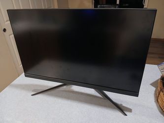 MSI Optix G243 24" 165Hz Gaming Monitor - Tested & Works Great - $80