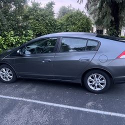 2010 Honda Insight