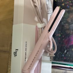 360° Airflow Titanium Styler