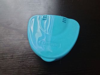 Dentek Night Guard Mouth Guard Case