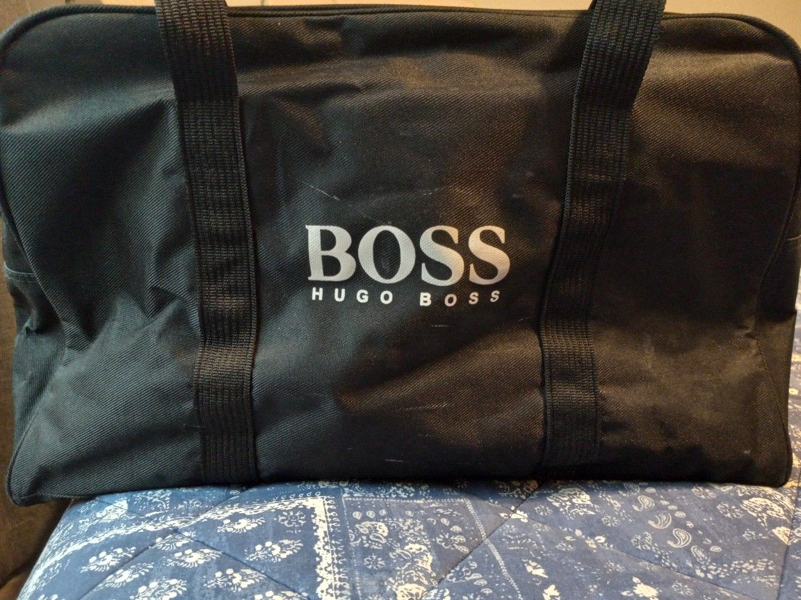 BOSS HUGO BOSS