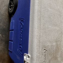Coleman Cooler