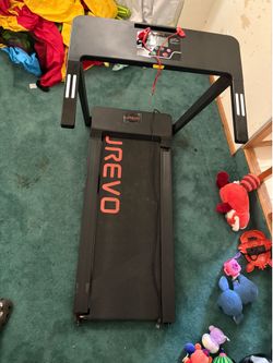 Treadmill