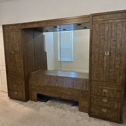 Drexel Bedroom Set