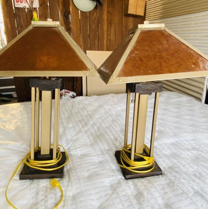 Lamps 