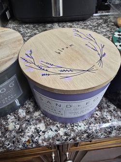 Candles
