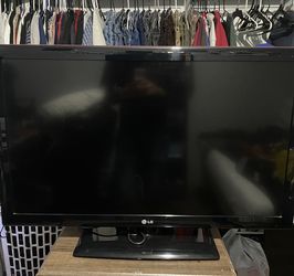 LG Tv