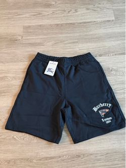 Burberry Shorts