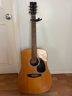 Guitar