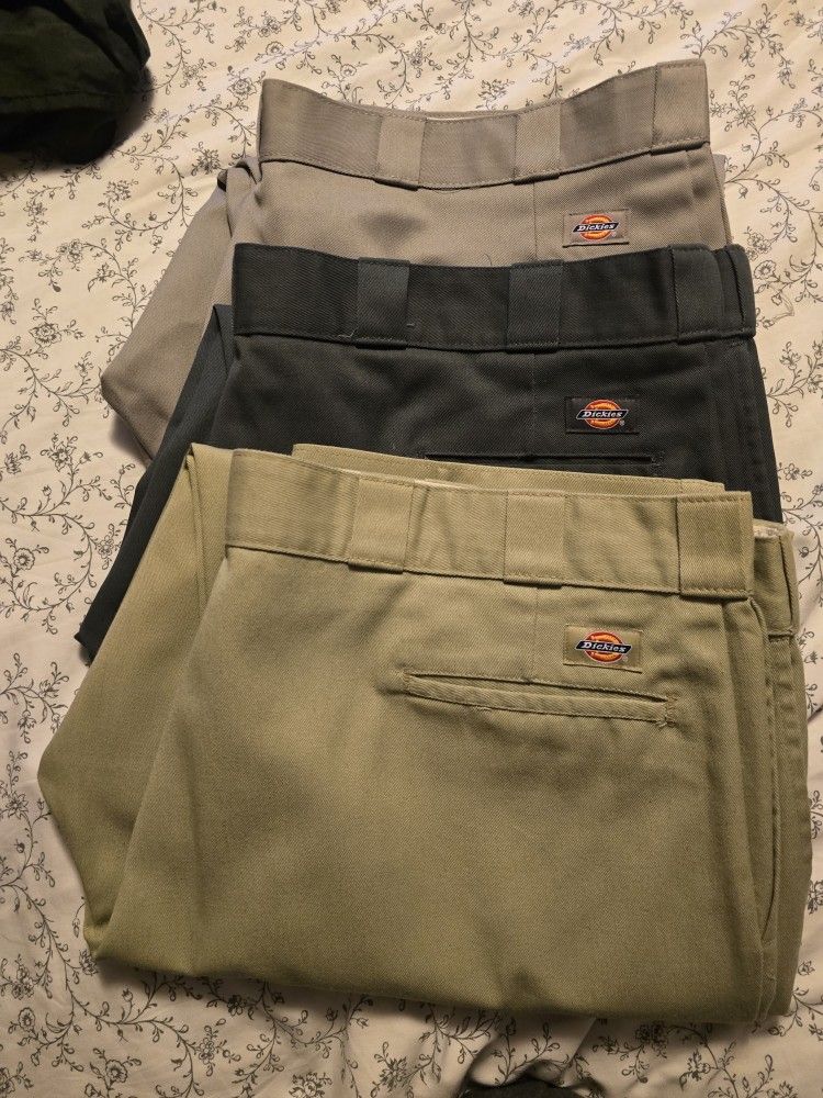 Dickies 46x32