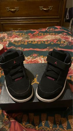Kids Jordan’s