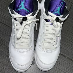 Grape 5s 