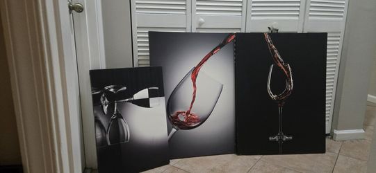 Red Wine Photo