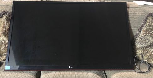 LG TV