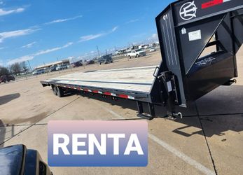 36FT GOOSENECK
