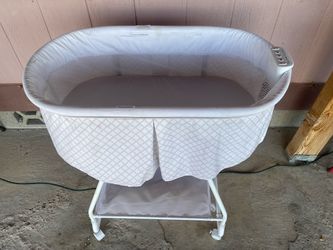 Baby Bassinet