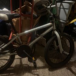 Diamondback ‘97 Vintage Bmx