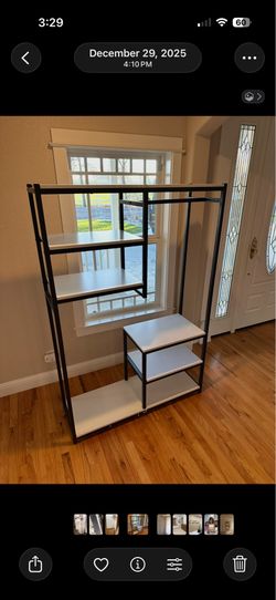 Shelf
