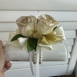 Corsage And Boutonniere Prom
