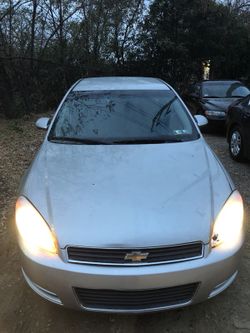 08 Chevy Impala 133k Miles $2700