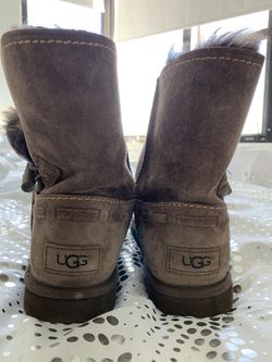 Women’s UGG boots