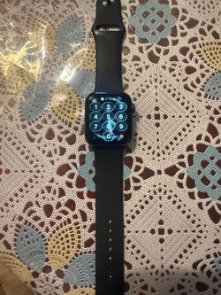 Apple Watch Series 6