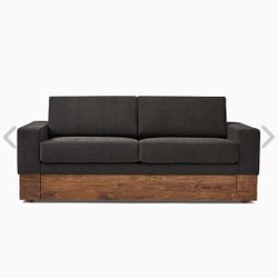 West Elm SpringHill Suites Trundle Sofa/Daybed