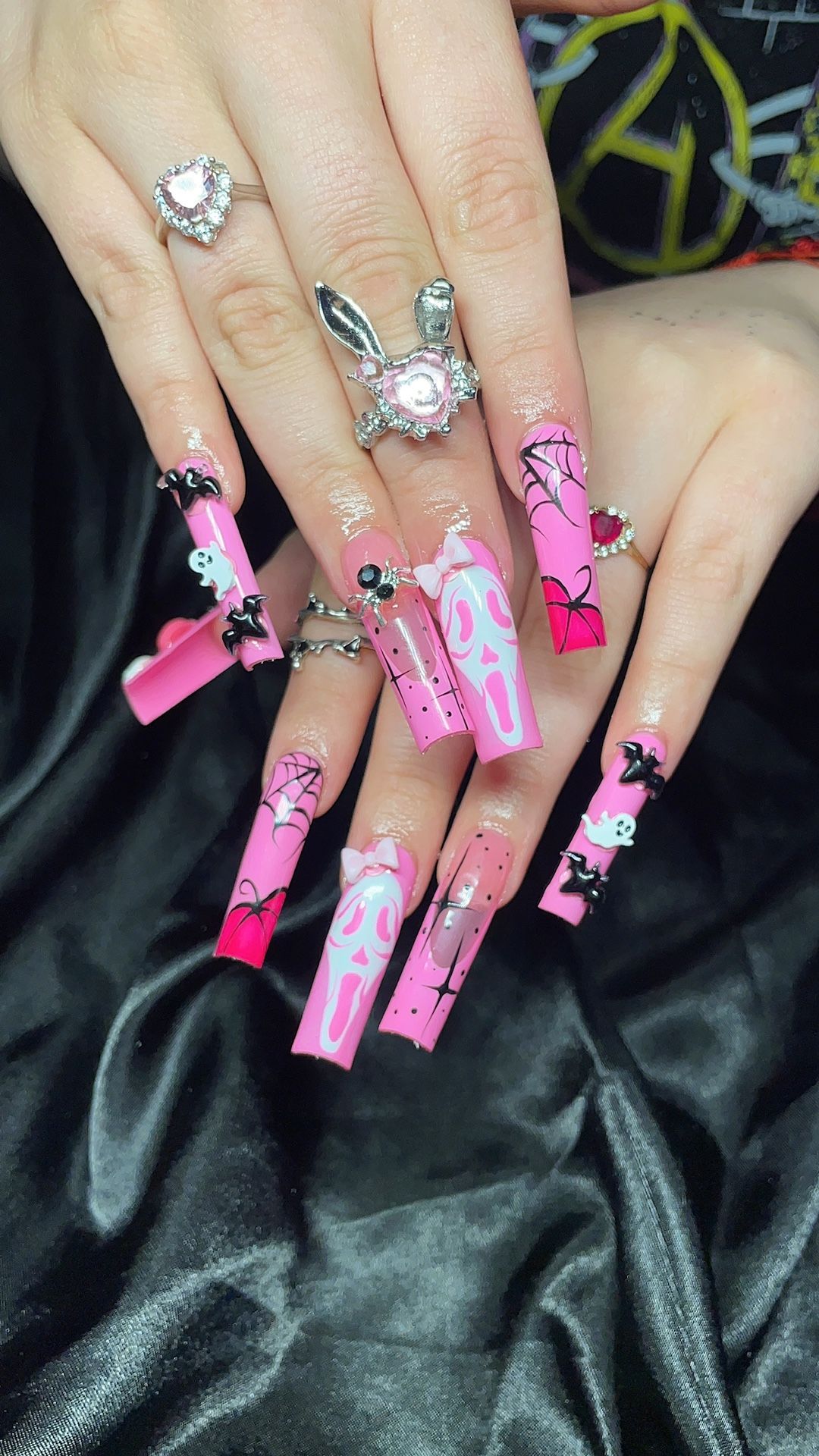 Nails