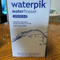Waterpik 