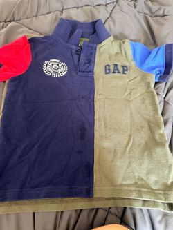 Boy shirts