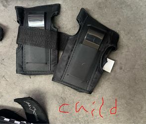 Skating Gear