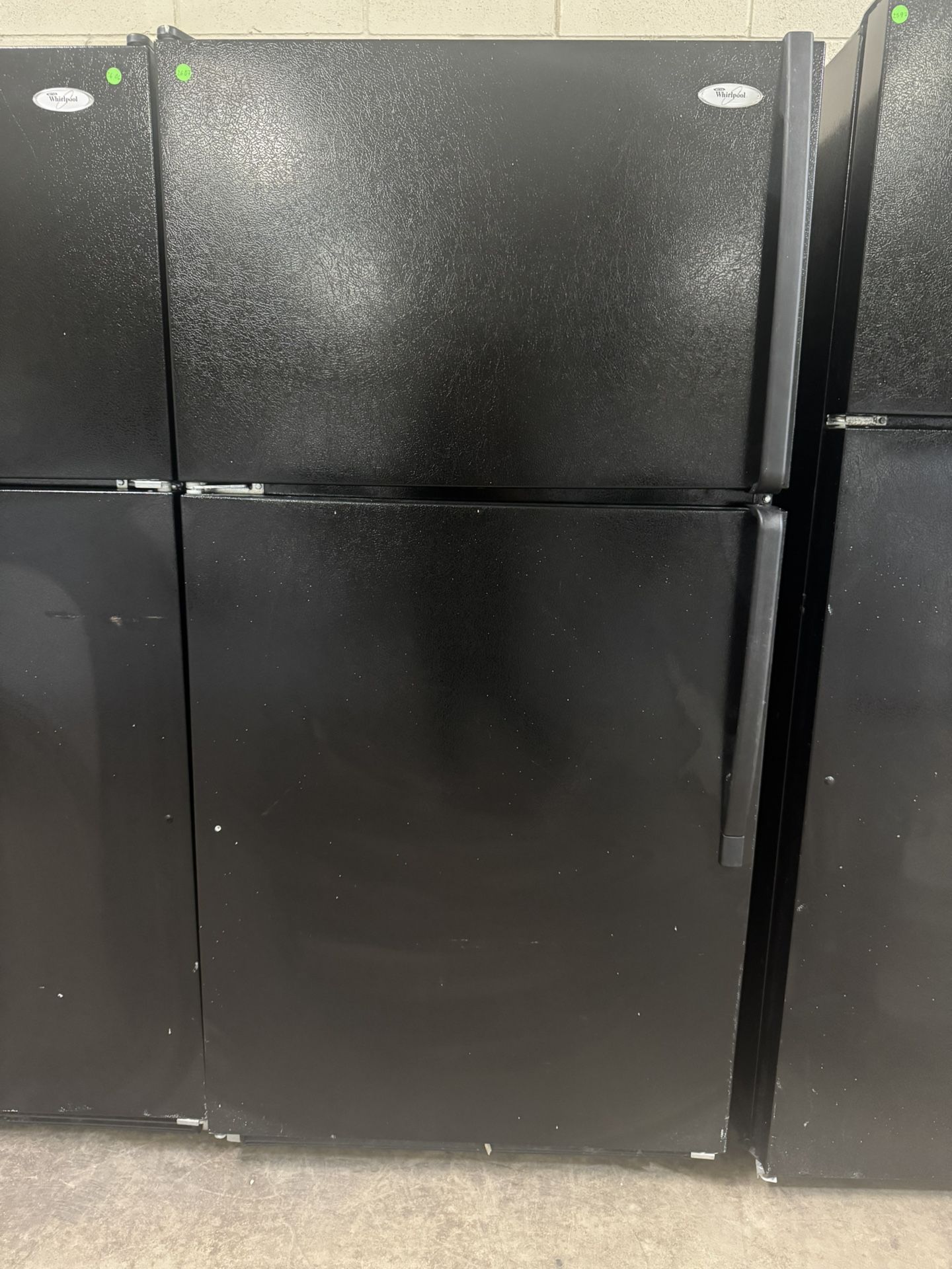 Whirlpool Refrigerator