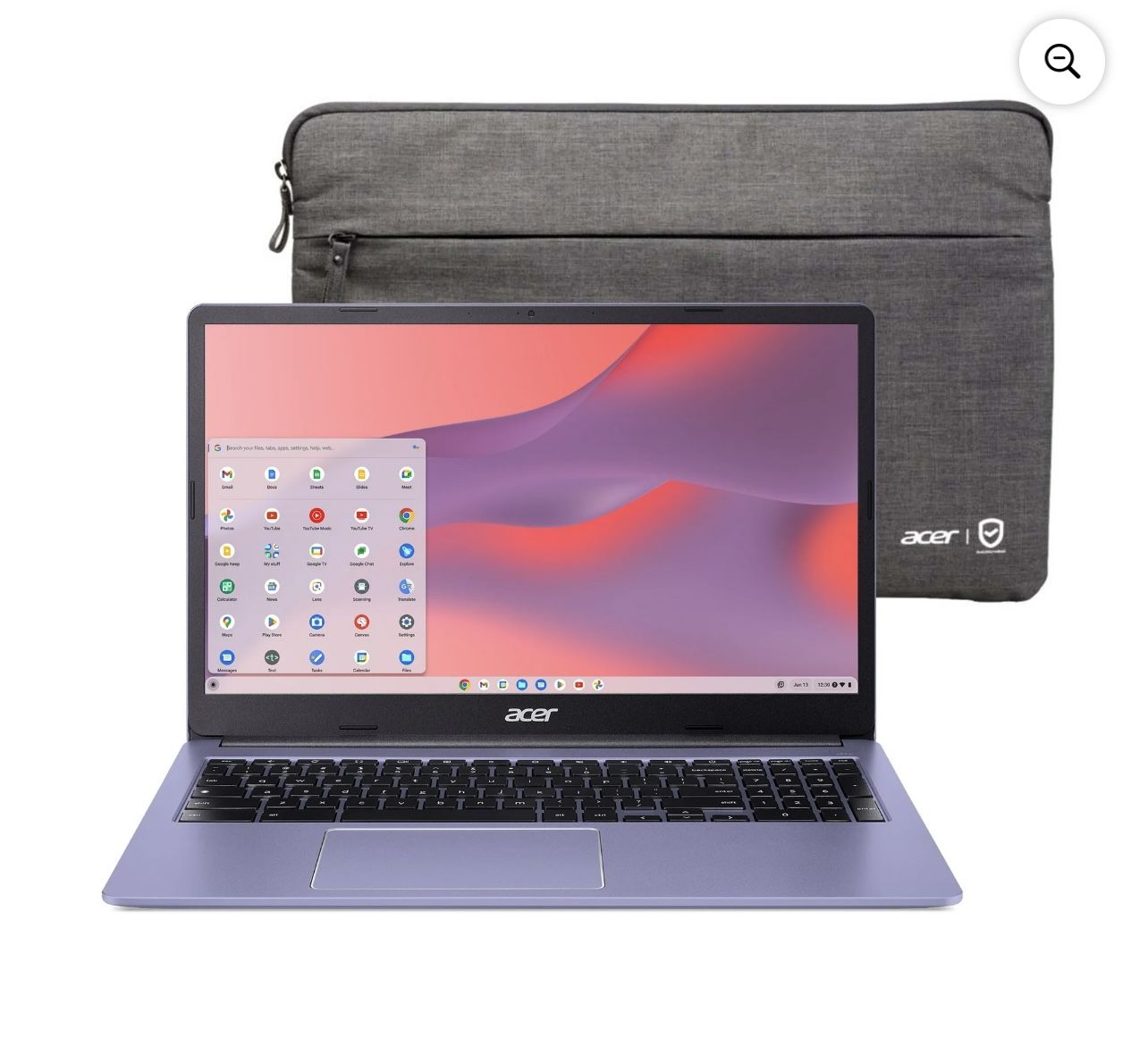 Acer Chromebook 315 